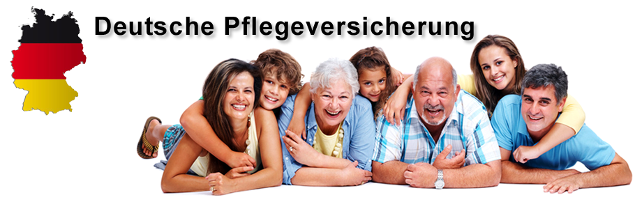 Versicherungsmakler Mnchen Deutsche Pflegeversicherung