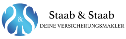 Logo von Staab & Staab - Ihr Versicherungsmakler in Mnchen
