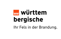 Logo von Wrttembergische